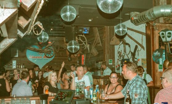 Sa @ Linzer Alm 18.07.2015