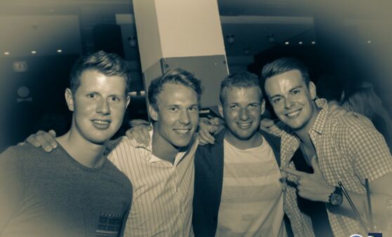 Sa @ Remembar 18.07.2015