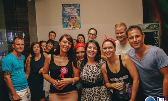 Fr @ Remembar 24.07.2015