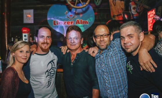 Fr @ Linzer Alm 11.09.2015