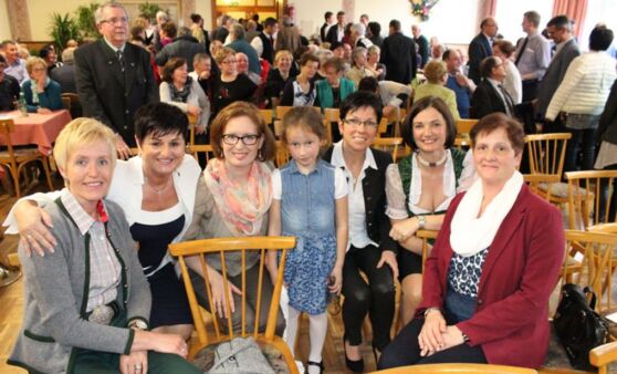 Frühlingskonzert des Musikvereins "Frohsinn" Marz