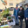 Waldinger Pflanzenmarkt - ein Muss für alle Gartenfreunde!