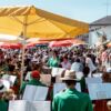 Beim heurigen Waldinger Marktfest werden die Fußballstars von morgen gesucht