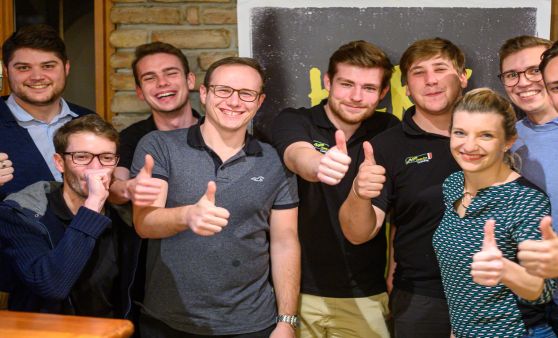 Erstes Leondinger Pub-Quiz war ein riesen Erfolg