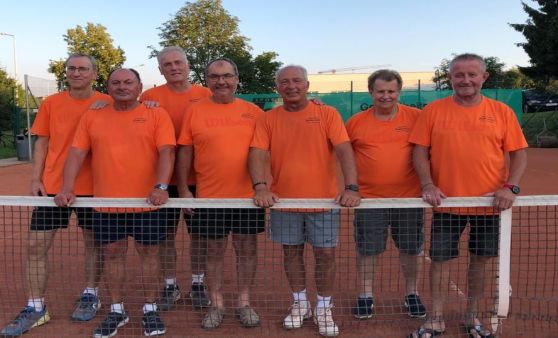 Union Leonding Meister Regionalklasse Ost