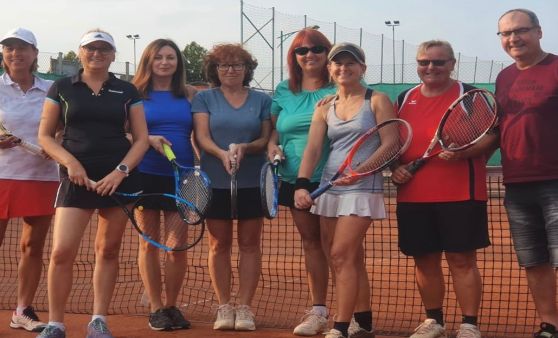 Union Leonding ungeschlagen Meister