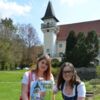Schlossfest in der LFS Sooß