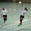Rohrbach-Berger Faustballerinnen verlieren Tabellenführung nach Niederlage