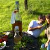 50 shades of green - Lustquellen der Natur entdecken am Samstag 8. August