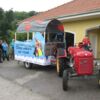 Oldtimertreffen in Münsteuer 2010