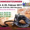 Obernberger Faschingssitzungen