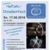Mapaki-Straßenfest