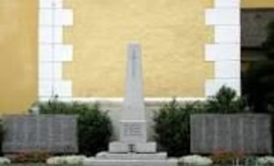 Kriegerdenkmal Ulrichsberg