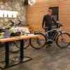 E-Bike Neuheiten und Mitfahrbörse beim Mobilitätsstammtisch in Kronstorf