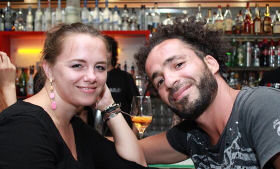 Fr 7.8.2015 @ Remembar