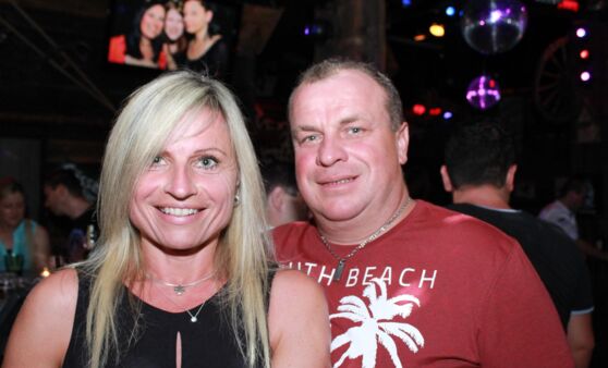 Fr 7.8.2015 @ Linzer Alm