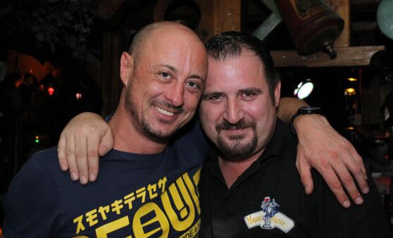 FR 25.09.15 @ Mausefalle