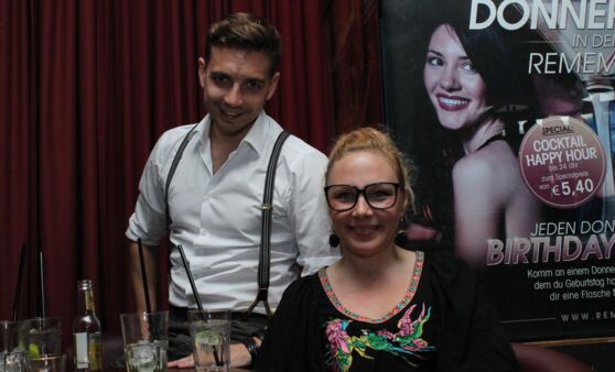 SA 10.10.15 @ Remembar