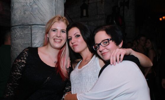 Sa 07.11.15 @ Musikpark A1