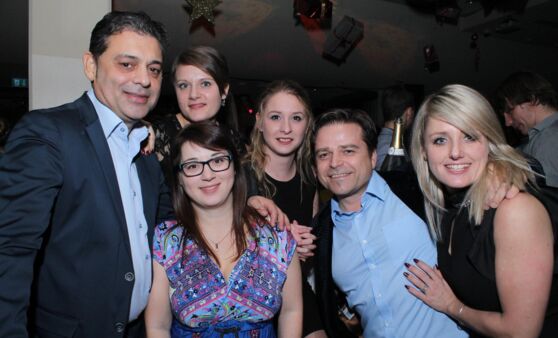 Fr. 04.12.15 @ Remembar