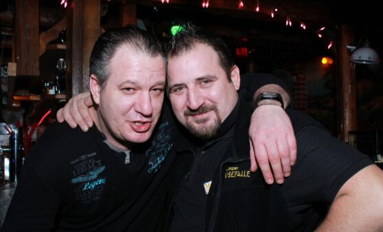 06.12.15 Kinder Nikolaus @ Mausefalle