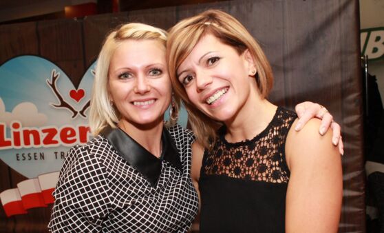 Sa 12.12.15 @ Linzer Alm