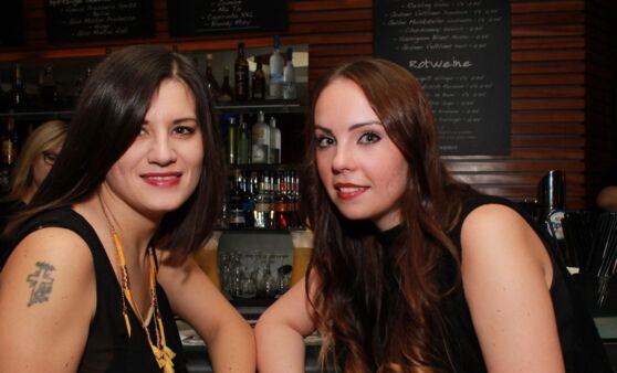 Sa 12.12.15 @ Remembar