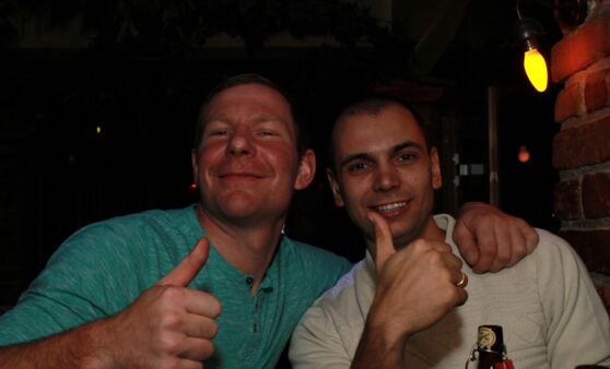 Do. 17.12.15 @ Mausefalle