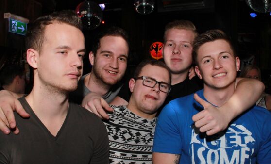 25.12.15 @ Linzer Alm