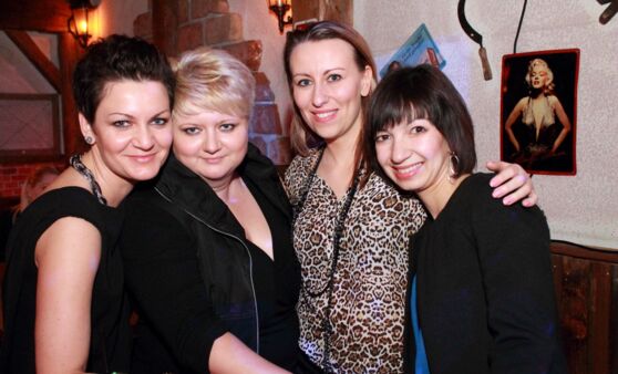 Fr.11.03.16 @ Linzer Alm