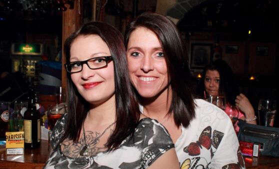 Fr.11.03.16 @ Mausefalle