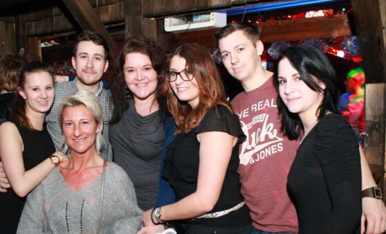 Sa. 12.03.16 @ Linzer Alm