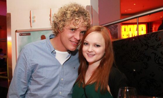 Sa. 12.03.16 @ Remembar