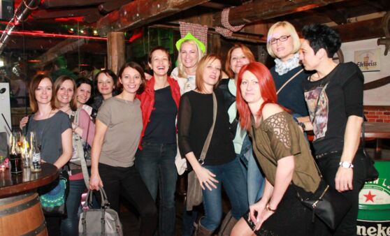 Fr. 18.03.16 @ Linzer Alm