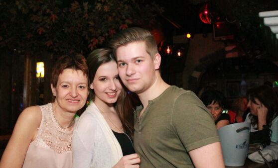 Fr. 25.03.2016 @ Mausefalle