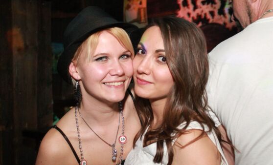 Fr. 25.03.2016 @ Linzer Alm