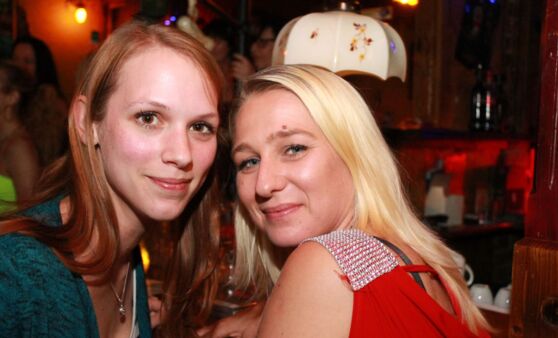 Fr 10.06.16 @ Mausefalle