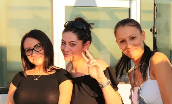 Do 07.07.2016 @ Skybeach PlusCity