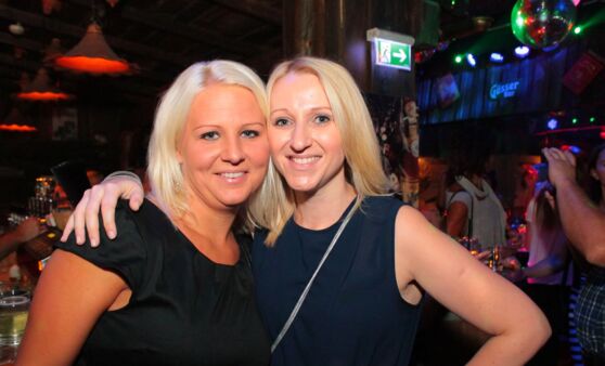 Sa 09.07.16 @ Linzer Alm