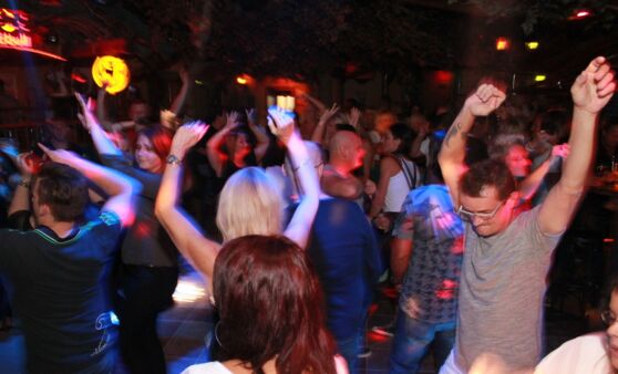 FR.09.09.2016 @ Mausefalle