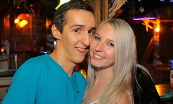 Sa. 17.09.16 @ Mausefalle