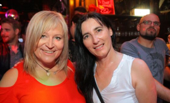 Fr 23.09.16 @ Linzer Alm