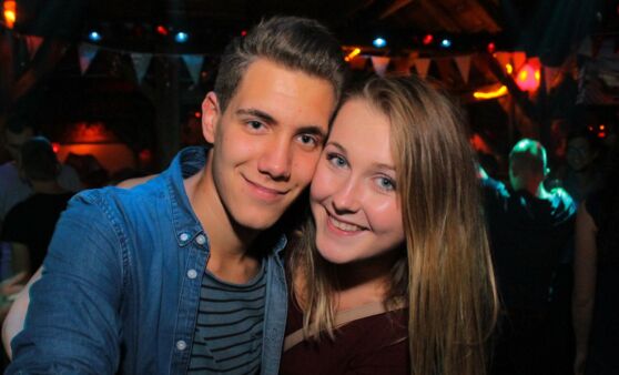 Fr 23.09.16 @ Musikpark A1