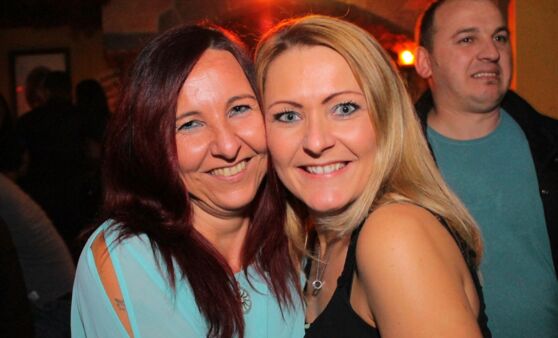 Sa 12.11.16 @ Mausefalle