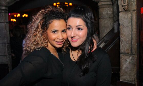 Sa 12.11.2016 @ Musikpark A1