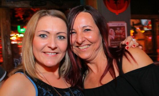 Fr 23.12.16 @ Mausefalle