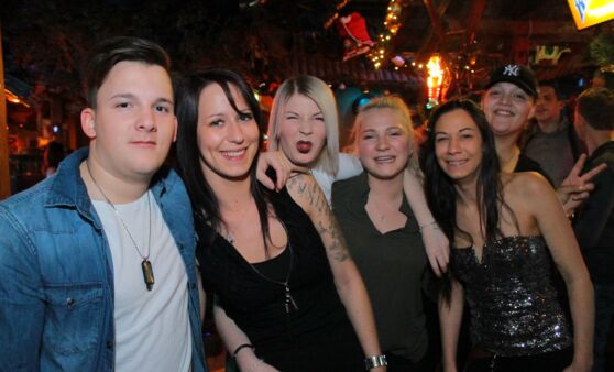 So.25.12.16 @ Mausefalle