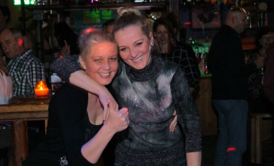 Do. 05.01.17 @ Mausefalle