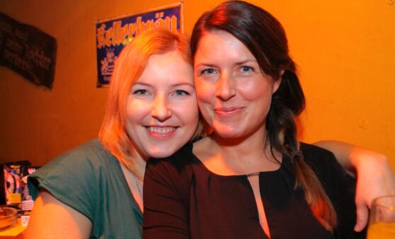 Fr. 06.01.17 @ Mausefalle