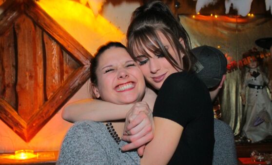 Fr 06.01.17 @ Musikpark A1